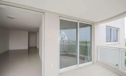 Apartamento tipo 3 quartos com suíte, mais uma incrível área de lazer no ilha pura
