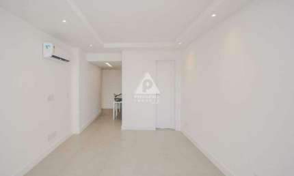 Insight Praia do Flamengo, apartamento tipo studio primeira locação e lazer no Rooftop