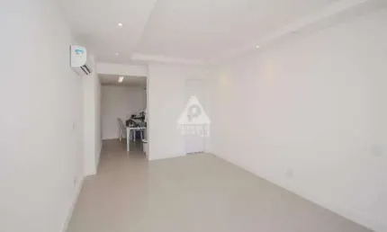 Insight praia do flamengo, apartamento tipo studio primeira locação e lazer no rooftop