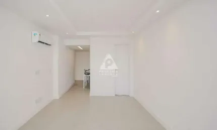 Insight praia do flamengo, apartamento tipo studio primeira locação e lazer no rooftop