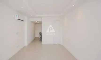 Insight praia do flamengo, apartamento tipo studio primeira locação e lazer no rooftop