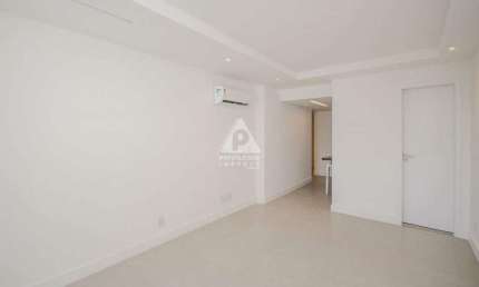 Insight Praia do Flamengo, apartamento tipo studio primeira locação e lazer no rooftop
