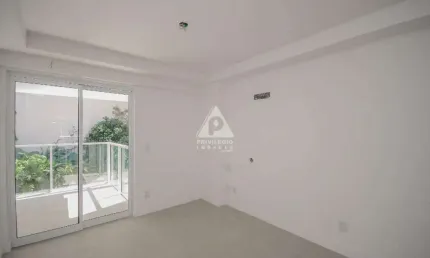 Residencial selfie-tech apartamentos tipo studios primeira locação em copacabana