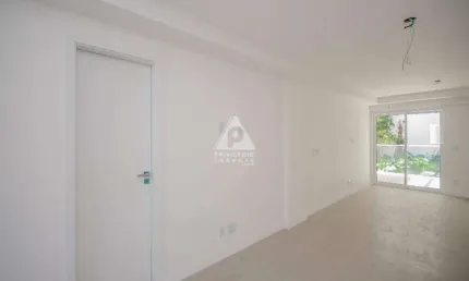 Residencial selfie-tech apartamentos tipo studios primeira locação em copacabana