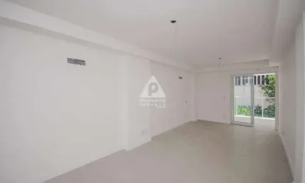 Residencial selfie-tech apartamentos tipo studios primeira locação em copacabana