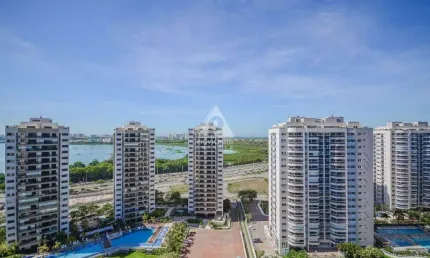 Apartamentos de até 2 suítes, primeira locação , no condomínio millenio - ilha pura