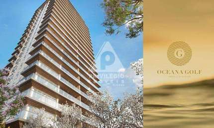 Apartamento à venda, 4 quartos, 4 suítes, 3 vagas, BARRA DA TIJUCA - RIO DE JANEIRO/RJ