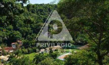 Terreno à venda na Avenida Nelson de Oliveira e Silva, --, Vila Progresso, Niterói