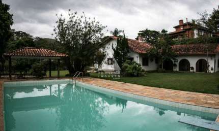 Casa com 4 quartos à venda na Rua Comandante Marcolino de Souza, --, Itaipava, Petrópolis