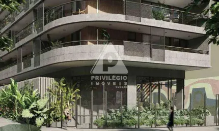 Lançamento arte jardim botânico, apartamentos de 2 a 4 quartos
