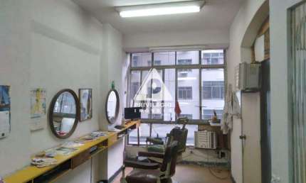 Sala comercial à venda na Rua Xavier da Silveira, --, Copacabana, Rio de Janeiro