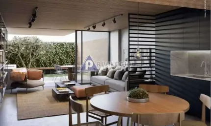 Apartamento à venda, 2 quartos, 2 suítes, 1 vaga, ipanema - rio de janeiro/rj