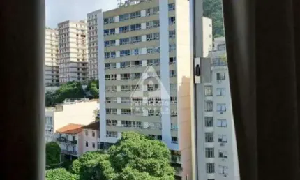 Kitnetconjugado à venda, 1 quarto, copacabana - rio de janeiro/rj