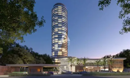 Cobertura à venda, 1 quarto, 1 suíte, 1 vaga, barra da tijuca - rio de janeiro/rj