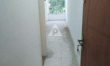 Apartamento à venda, 1 quarto, Glória - RIO DE JANEIRO/RJ