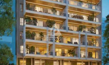Residencial Guilhermina - Piimo , apartamentos exclusivos de 3 e 4 quartos, mais infraestrutura completa, em Botafogo