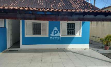 Casa à venda, 2 quartos, 1 vaga, Saracuruna - Duque de Caxias/RJ