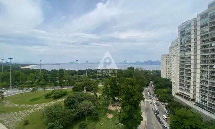 Kitnet / Stúdio à venda na Praia do Flamengo, --, Flamengo, Rio de Janeiro