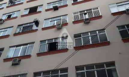 KitnetConjugado à venda, 1 quarto, Catete - RIO DE JANEIRO/RJ