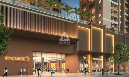 EPICENTRO - Porto Maravilha , apartamentos stúdios , 1 , 2 e 3 quartos , com opção de suíte , varanda , vaga , mais infraestrutura completa