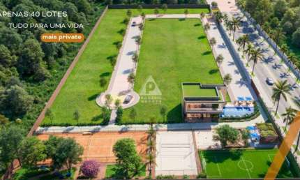 Lote à venda, Recreio dos Bandeirantes - RIO DE JANEIRO/RJ