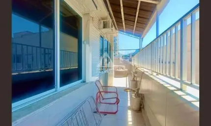 Cobertura com 3 quartos à venda na Avenida Ataulfo de Paiva, --, Leblon, Rio de Janeiro