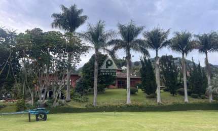 Casa com 3 quartos à venda na Estrada Adelmar Tavares, --, Parque do Imbui, Teresópolis