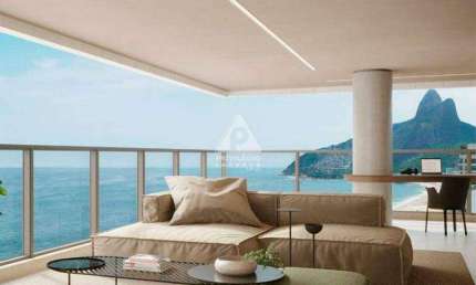 Apartamento à venda, 1 quarto, Ipanema - RIO DE JANEIRO/RJ
