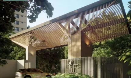 Apartamento à venda, 2 quartos, 1 suíte, 1 vaga, tijuca - rio de janeiro/rj
