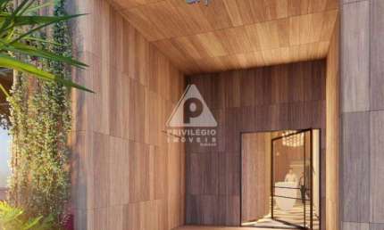Apartamento à venda, 2 quartos, 1 suíte, 1 vaga, Copacabana - RIO DE JANEIRO/RJ