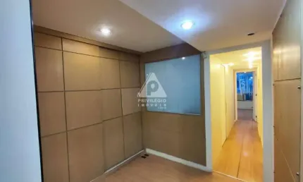 Sala comercial à venda na Rua da Assembléia, --, Centro, Rio de Janeiro
