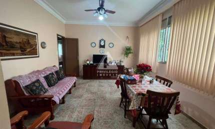 Apartamento à venda, 2 quartos, 1 vaga, Vila Isabel - RIO DE JANEIRO/RJ
