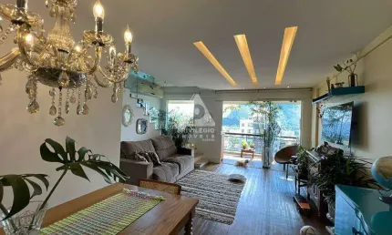 Cobertura, 4 quartos, 148m², barra da tijuca, condomínio caminos del mar