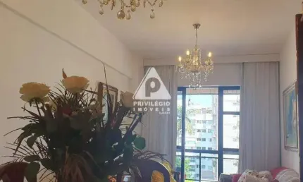 Apartamento 3 quartos 1 suite sala 2 ambientes 3 vagas freguesia
