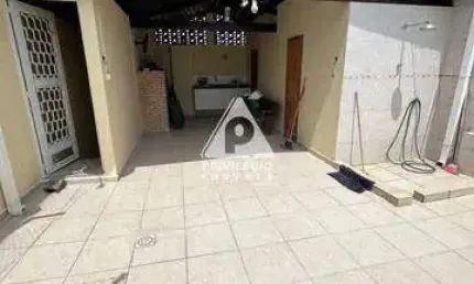 Casa à venda, 3 quartos, 1 suíte, 1 vaga, anil - rio de janeiro/rj