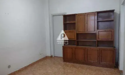 Apartamento à venda, 2 quartos, santa teresa - rio de janeiro/rj