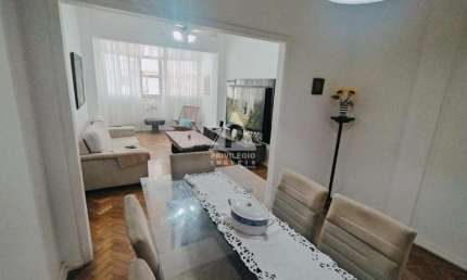Excelente apartamento de 3 quartos com vista bucólica para o verde !