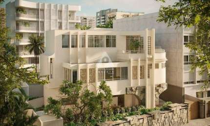 Apartamento à venda, 1 quarto, Botafogo - RIO DE JANEIRO/RJ