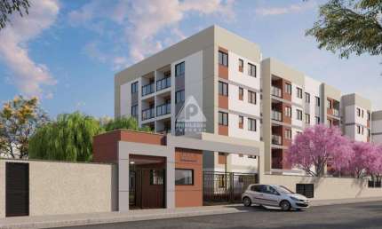 Apartamento à venda, 1 quarto, Recreio dos Bandeirantes - RIO DE JANEIRO/RJ
