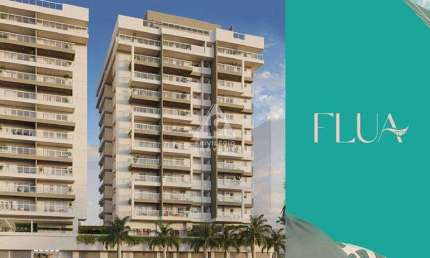 Apartamento à venda, 3 quartos, 1 suíte, 1 vaga, São Domingos - Niterói/RJ