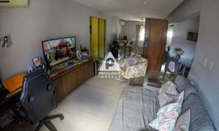 Apartamento com 2 quartos à venda na Rua Mendes Tavares, --, Vila Isabel, Rio de Janeiro