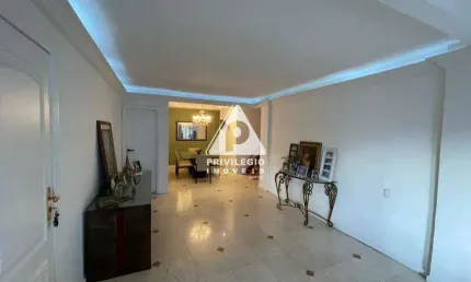 Cobertura à venda, 4 quartos, 1 suíte, 2 vagas, barra da tijuca - rio de janeiro/rj