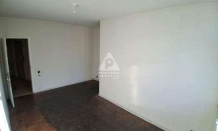Apartamento à venda, 2 quartos, 1 vaga, Flamengo - RIO DE JANEIRO/RJ