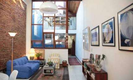 Casa com 3 quartos à venda na Rua Santo Cristo, --, Santo Cristo, Rio de Janeiro