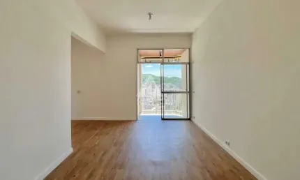 Apartamento com 3 quartos à venda na Avenida Paula Sousa, --, Maracanã, Rio de Janeiro