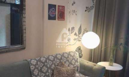 Apartamento à venda, 1 quarto, Copacabana - RIO DE JANEIRO/RJ