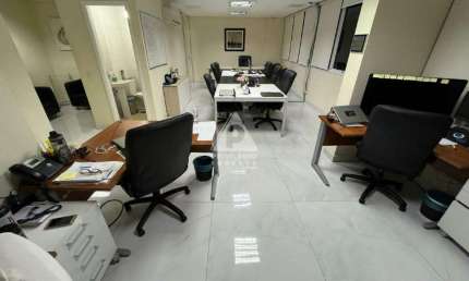 Sala comercial à venda na Avenida Olof Palme, --, Camorim, Rio de Janeiro