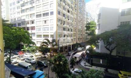 Apartamento com 1 quarto à venda na Rua Bolivar, --, Copacabana, Rio de Janeiro