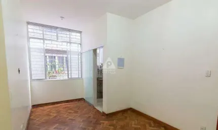Apartamento à venda, 1 quarto, tijuca - rio de janeiro/rj
