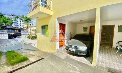 Casa com 3 quartos à venda na Rua Ana Silva, --, Pechincha, Rio de Janeiro